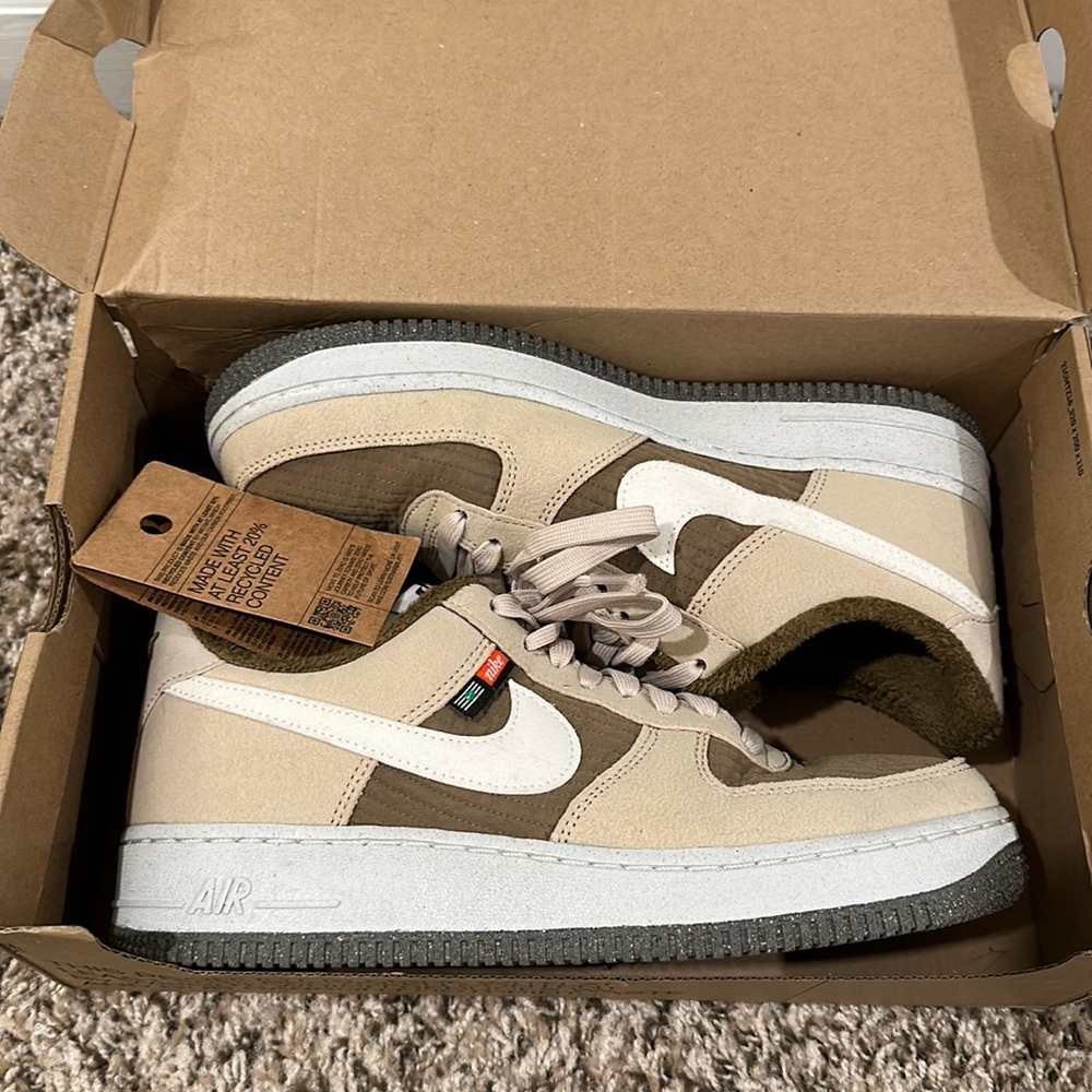 Nike Air Force 1